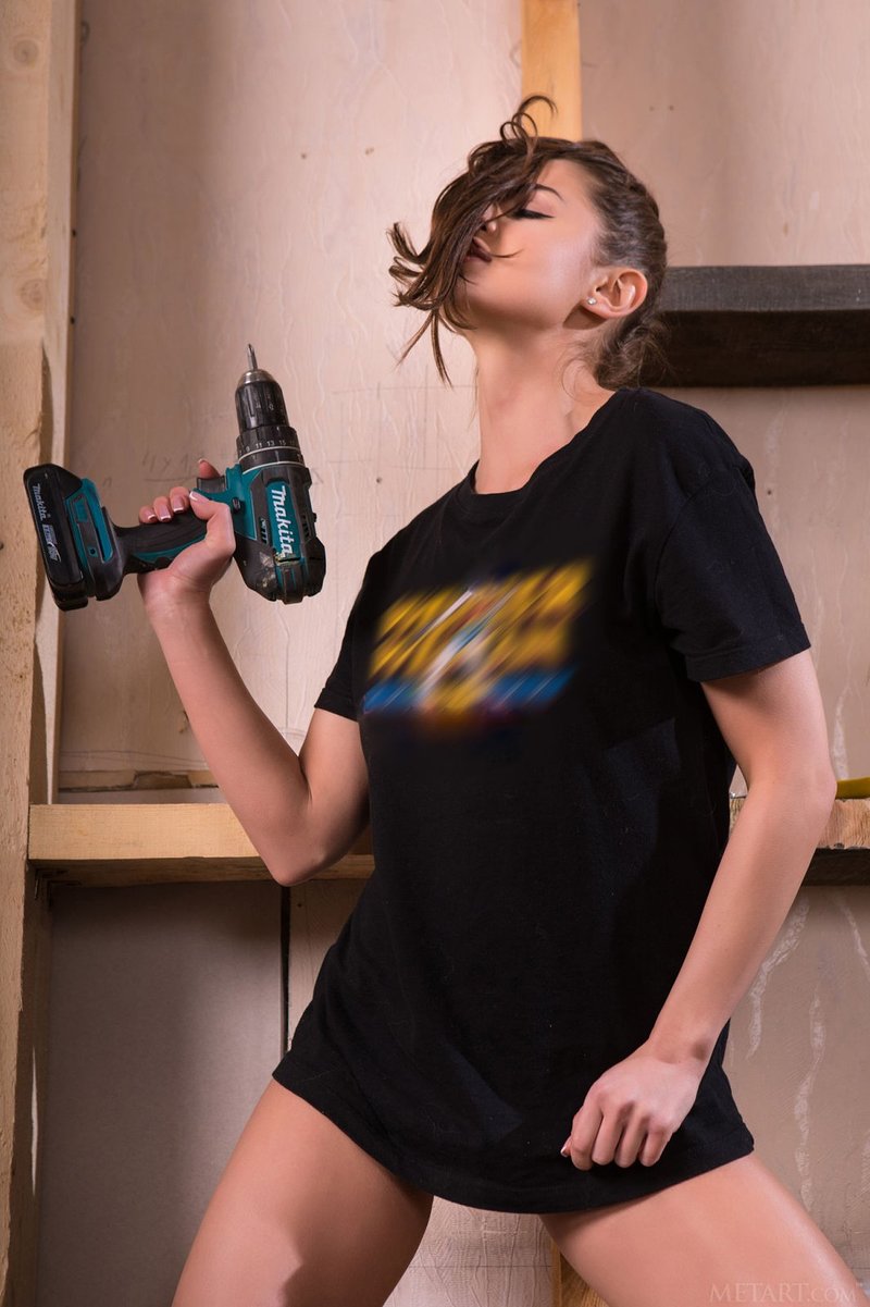 Яна, 27 лет, 2 размер груди