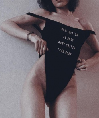 Ульяна, 22 года, 2 размер груди